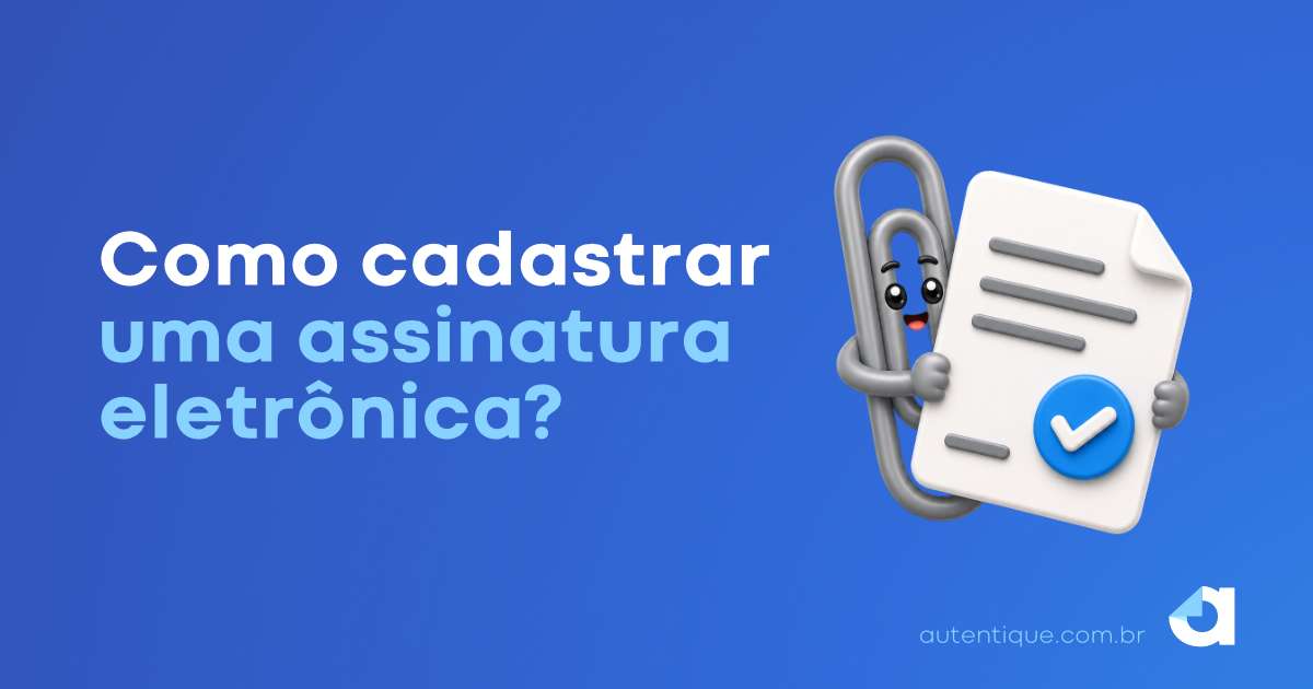 assinatura-eletrônica