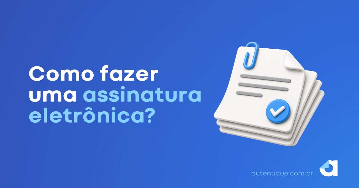 assinatura-eletrônica