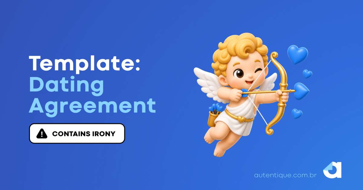 dating-agreement