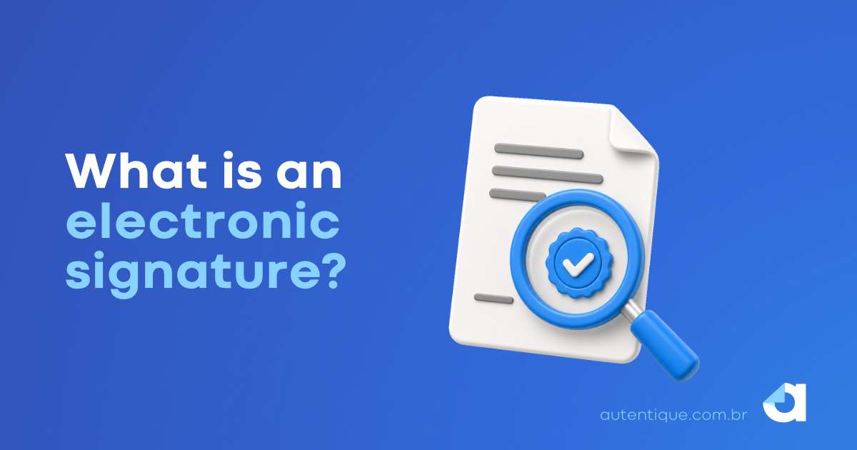 eletronic-signature