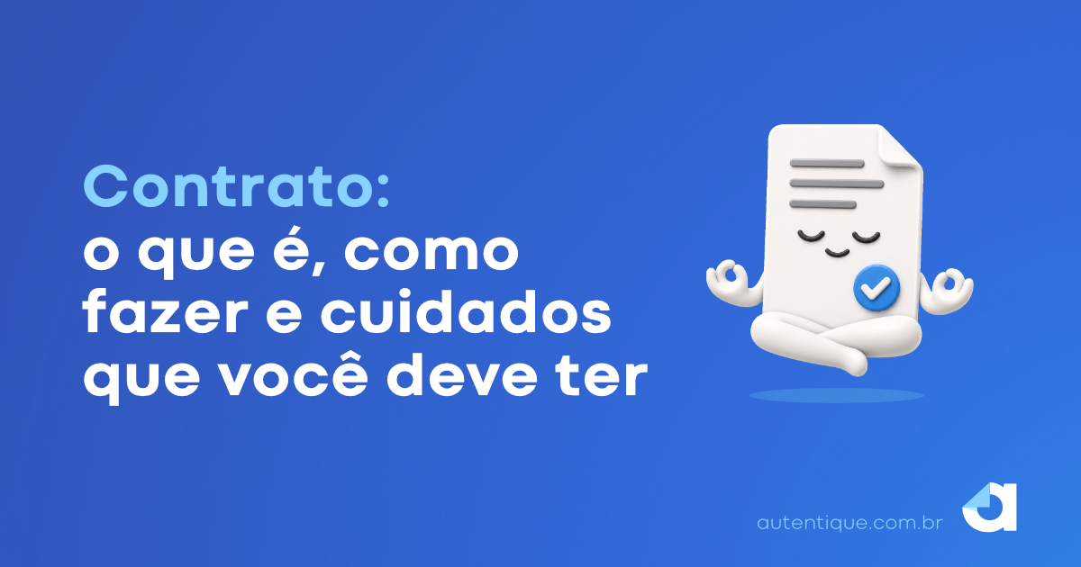 contrato