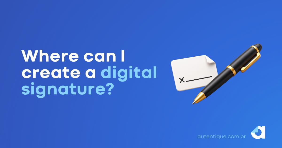 create-digital-signature