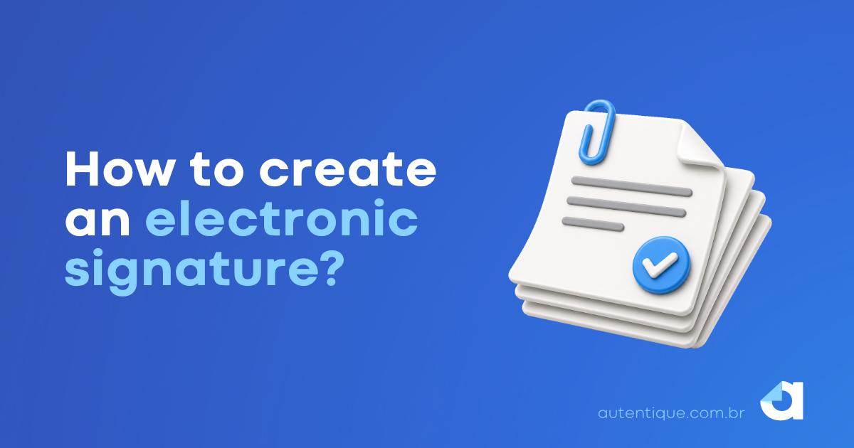 create-electronic-signature