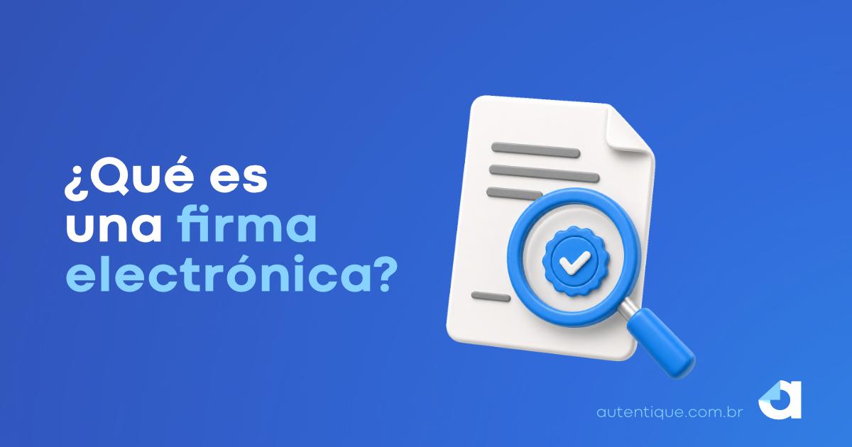 firma-electronica