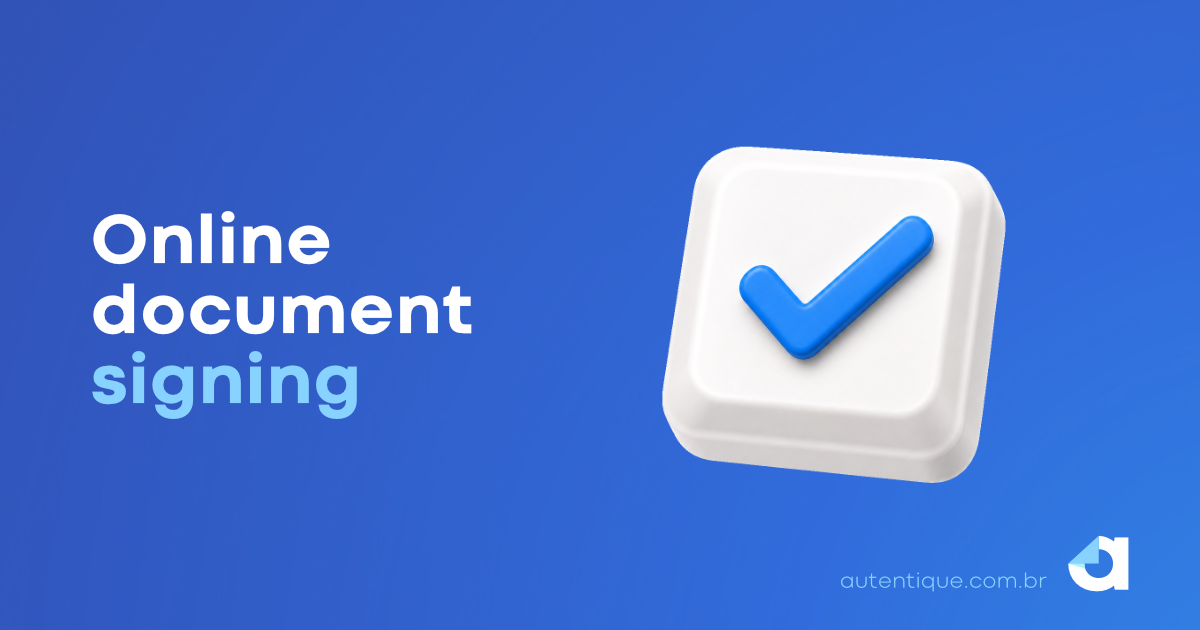 online-document-signing